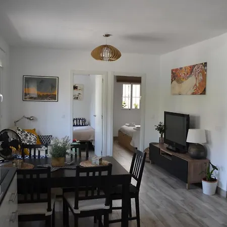 Pedregalejo House *