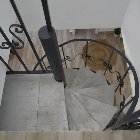 Pedregalejo House Apartmán