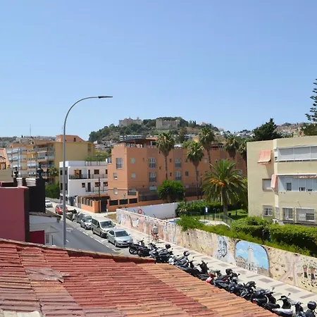 Pedregalejo House