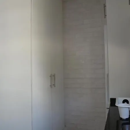 Pedregalejo House