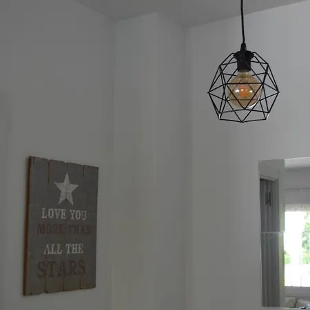 Apartmán Pedregalejo House *