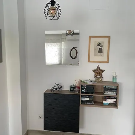 Pedregalejo House *