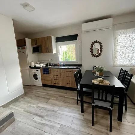 Apartmán Pedregalejo House *