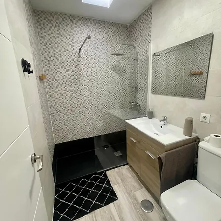 Pedregalejo House Apartmán Màlaga