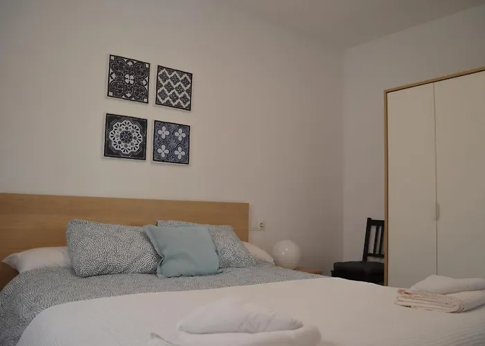 Pedregalejo House *
