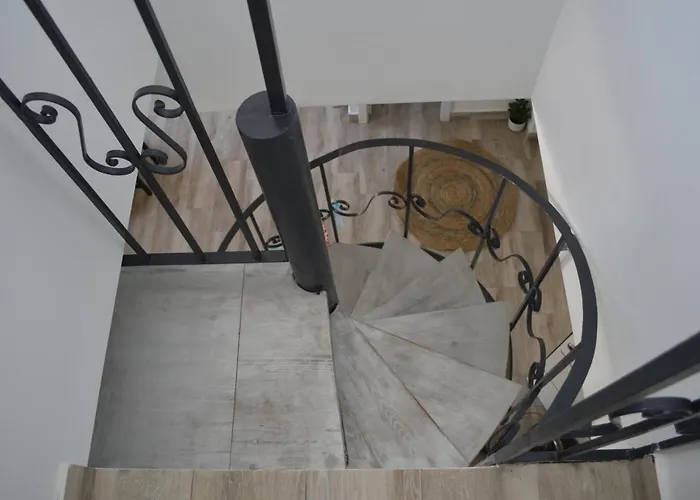 Pedregalejo House Apartamento