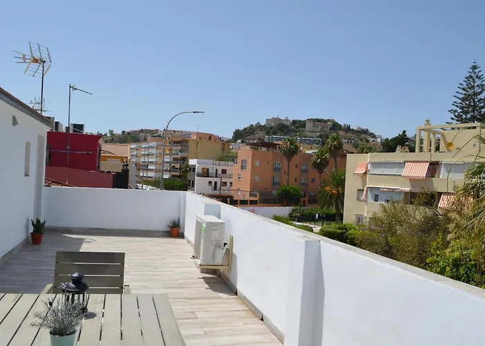 Pedregalejo House * Málaga
