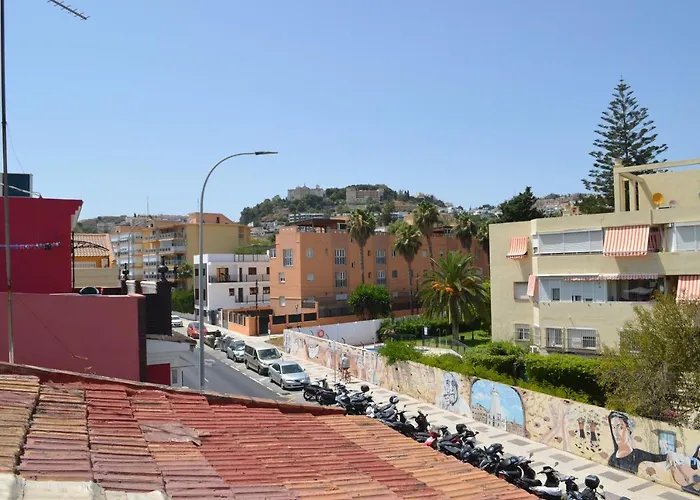 Pedregalejo House