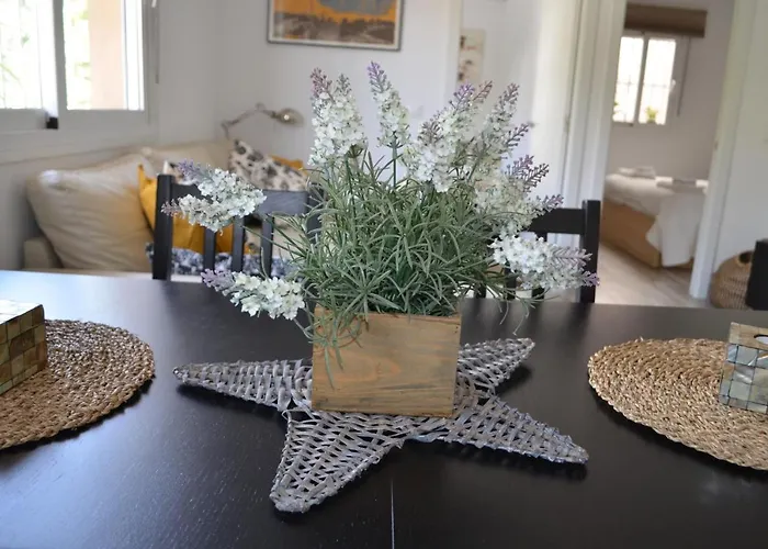 Apartamento Pedregalejo House
