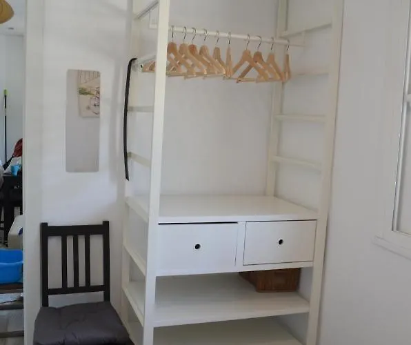 Pedregalejo House Apartamento *