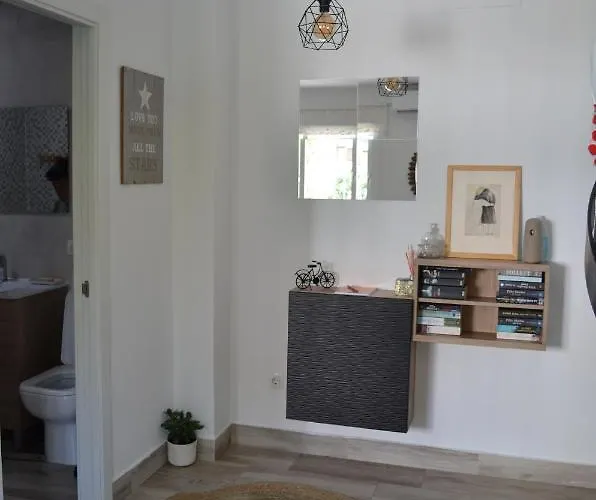 Pedregalejo House Málaga