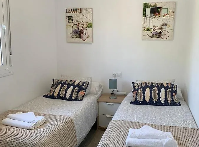Pedregalejo House Málaga
