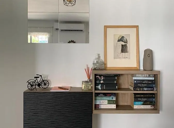 Apartamento Pedregalejo House Málaga