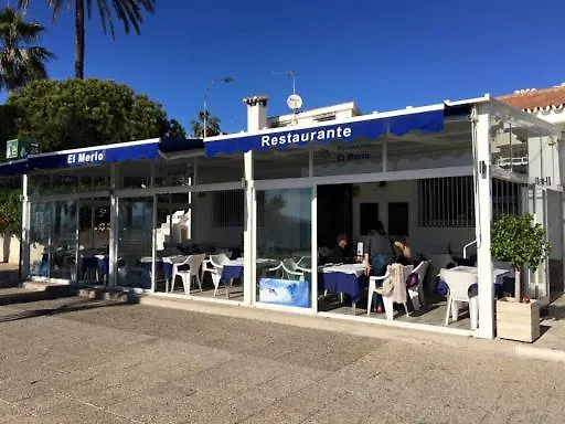 Apartamento Pedregalejo House Málaga