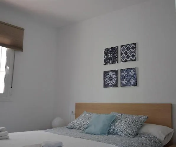 Pedregalejo House Apartamento Málaga