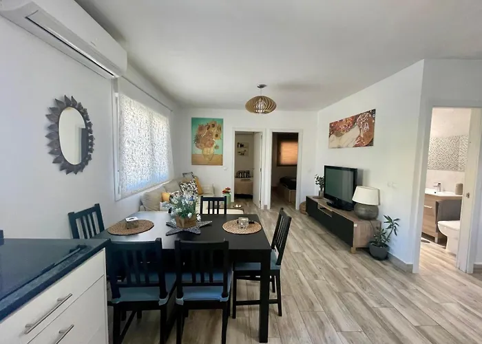 Apartamento Pedregalejo House Málaga