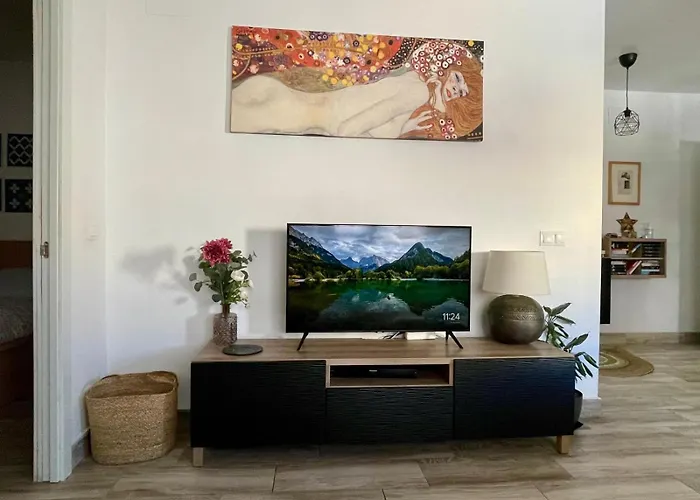 Apartamento Pedregalejo House Málaga