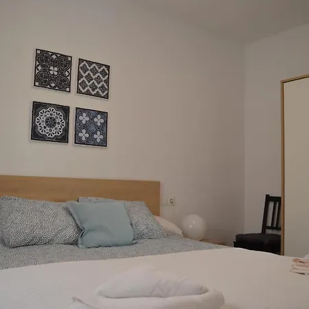 Pedregalejo House *