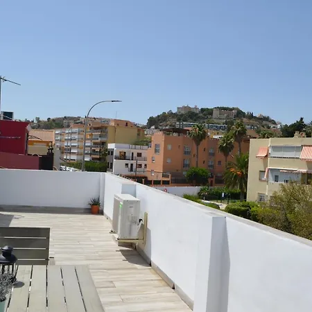 Pedregalejo House * Malaga