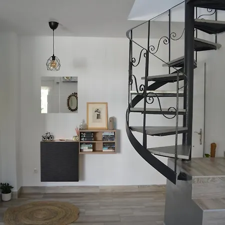 Apartment Pedregalejo House *