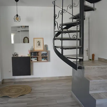 Pedregalejo House Apartment