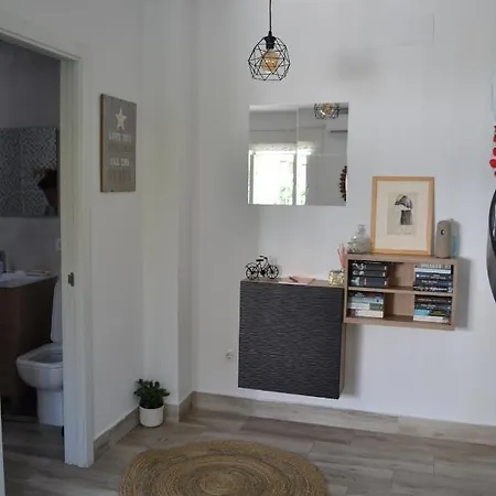 Pedregalejo House Malaga