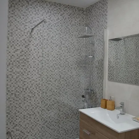 Pedregalejo House *