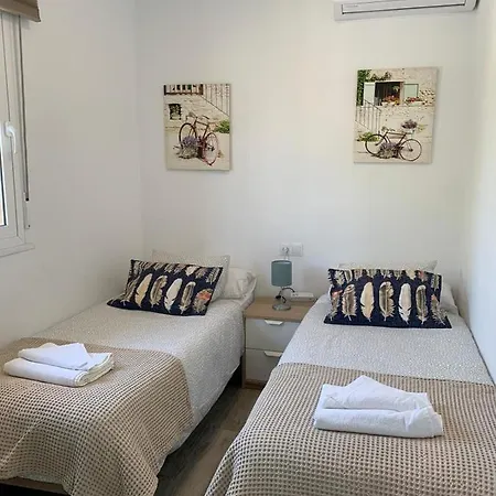 Pedregalejo House Malaga