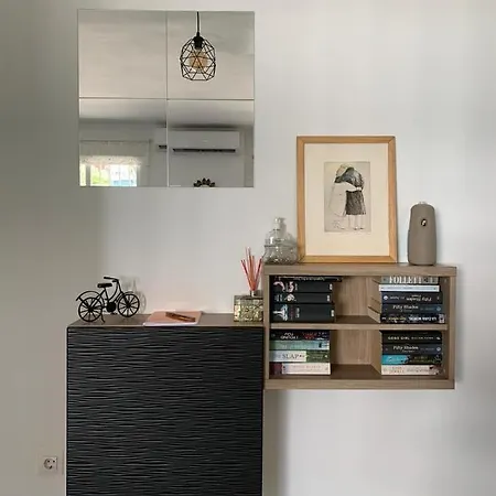 Apartment Pedregalejo House Malaga