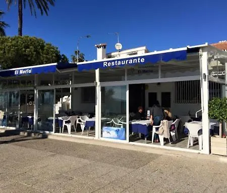 Apartment Pedregalejo House Malaga