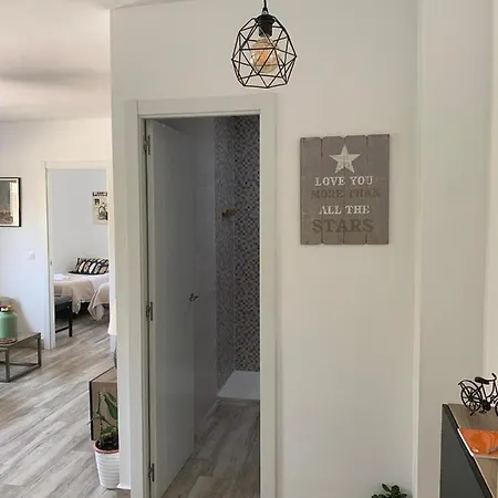 Pedregalejo House