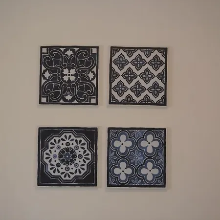 Apartment Pedregalejo House Malaga