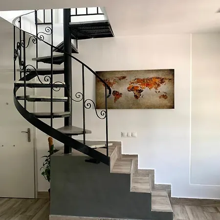 Pedregalejo House * Malaga