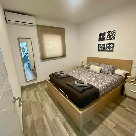 Pedregalejo House *