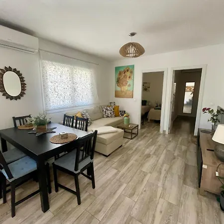 Pedregalejo House Malaga