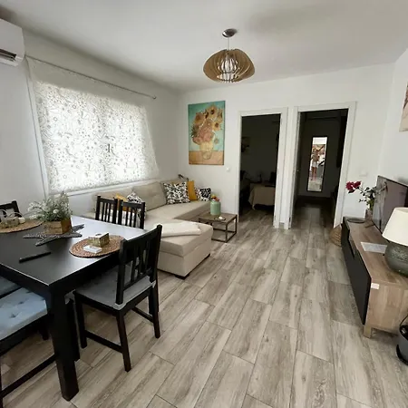 Pedregalejo House * Malaga