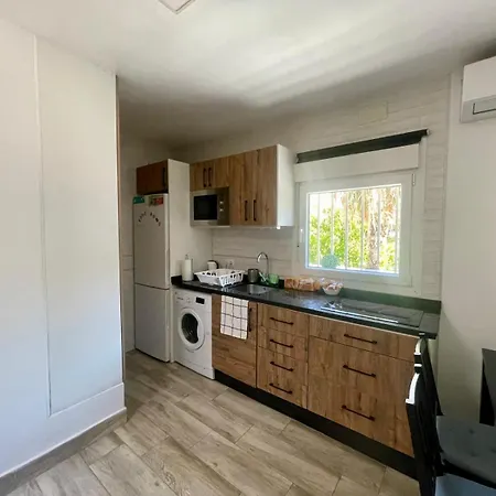 Pedregalejo House Apartment *