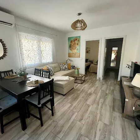 Pedregalejo House *